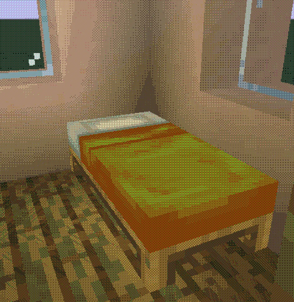 Изображение 1 шейдера Aeon