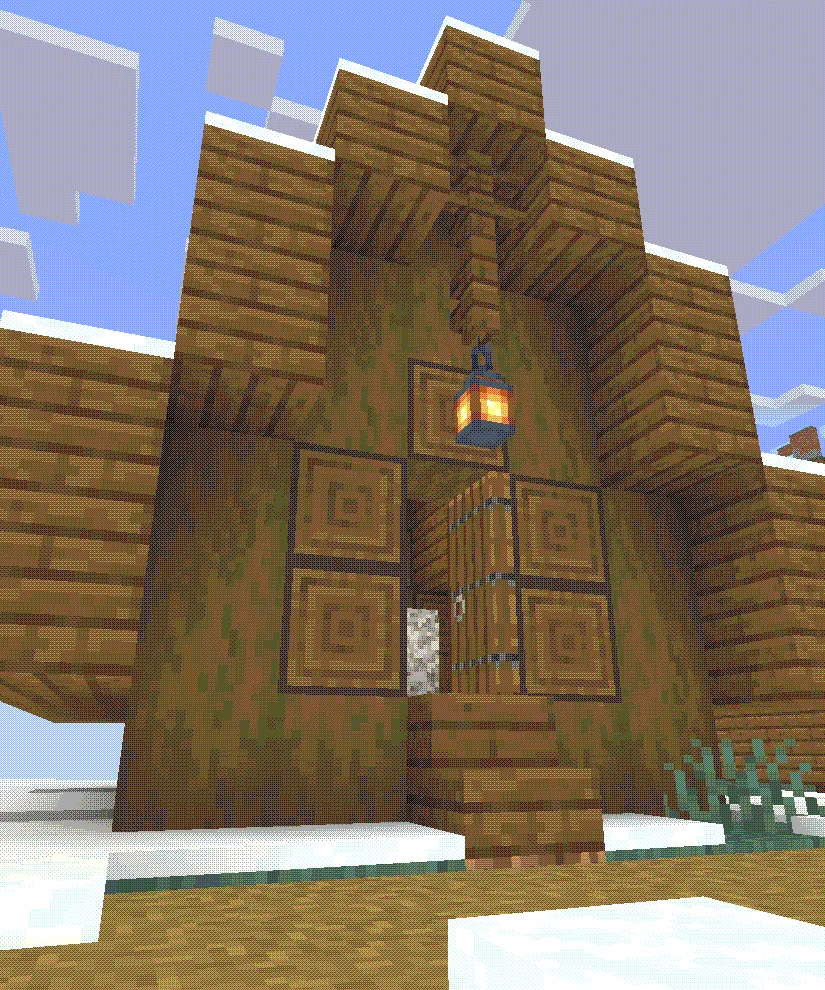 Изображение 2 шейдера Aeon