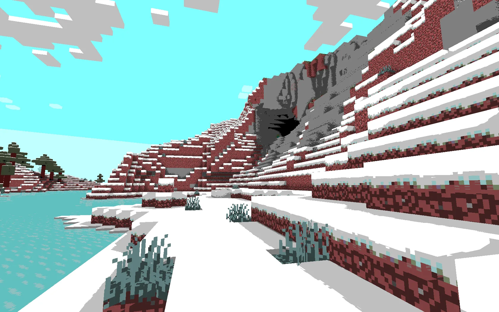 Изображение 3 шейдера Aeon