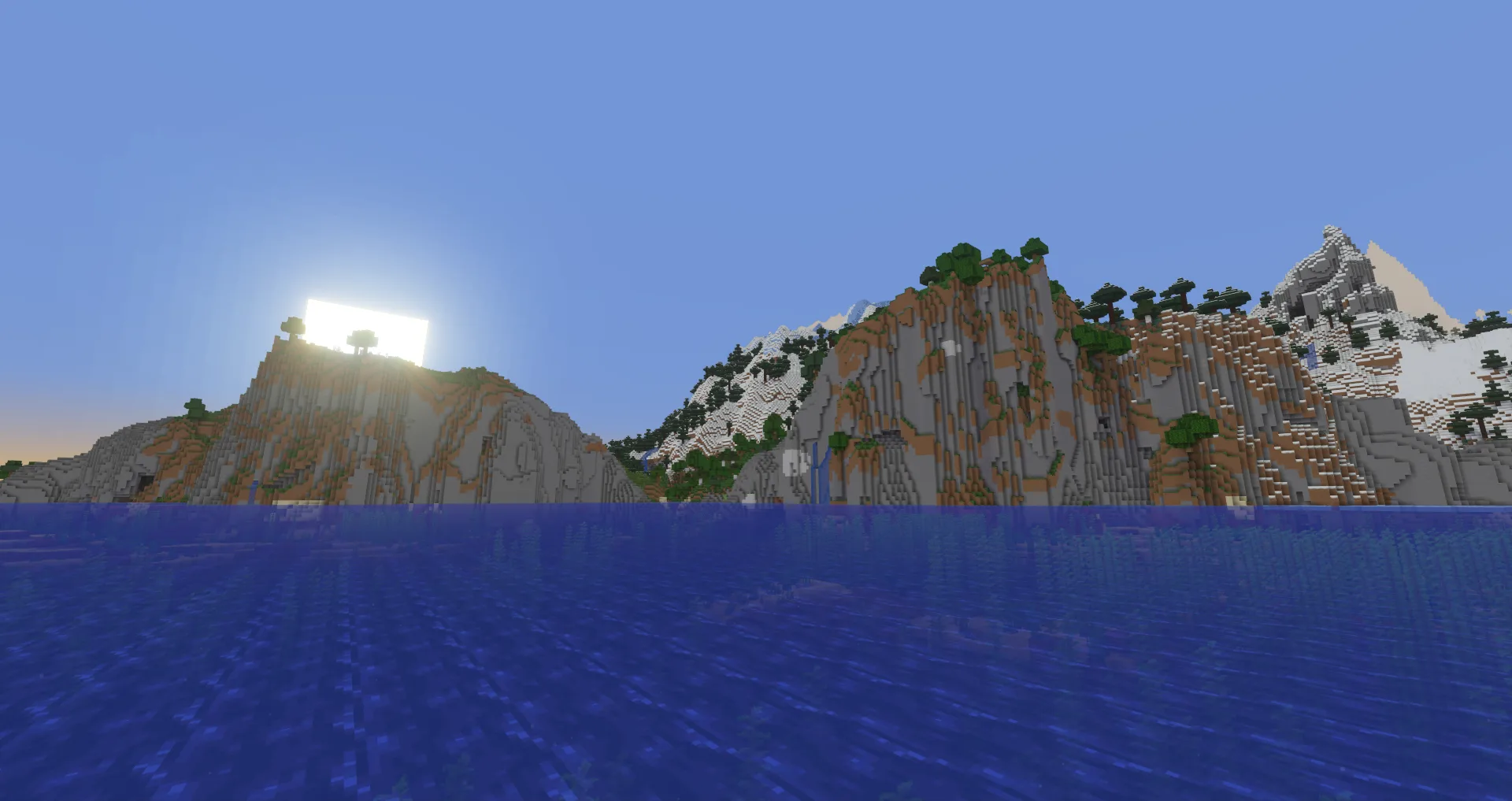 Изображение 2 шейдера Aerie Shaders