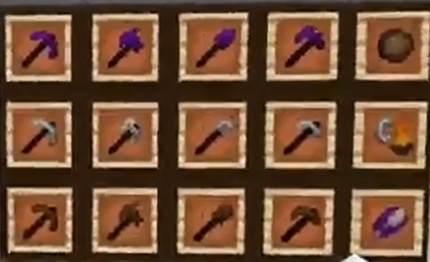 Изображение 2 ресурспака AEROX PVP 16x