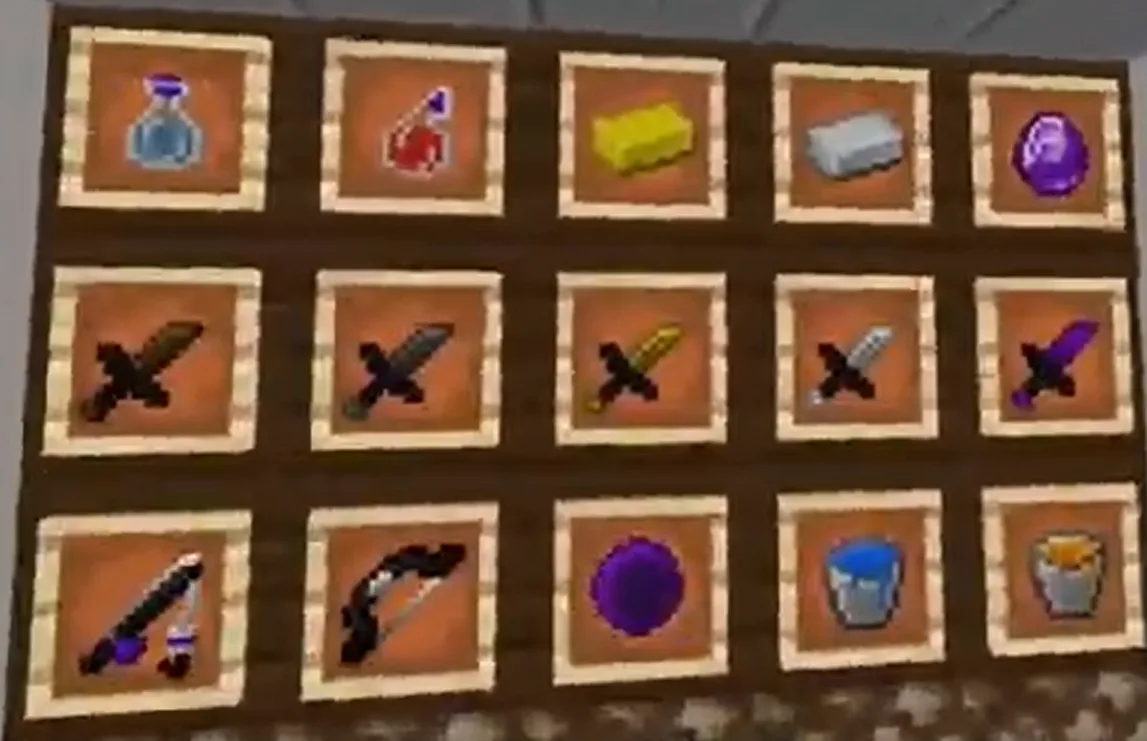 Изображение 3 ресурспака AEROX PVP 16x