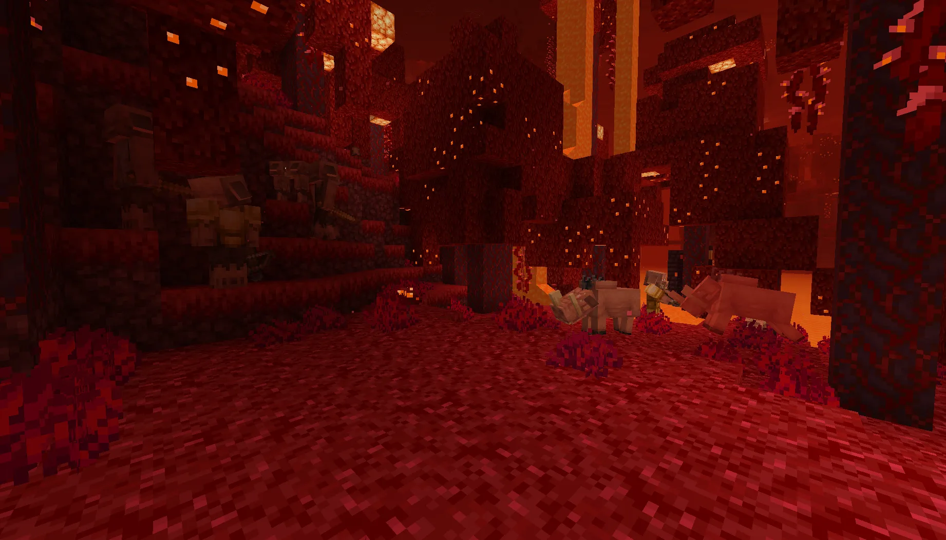 Изображение 6 ресурспака Aesthetic Visuals