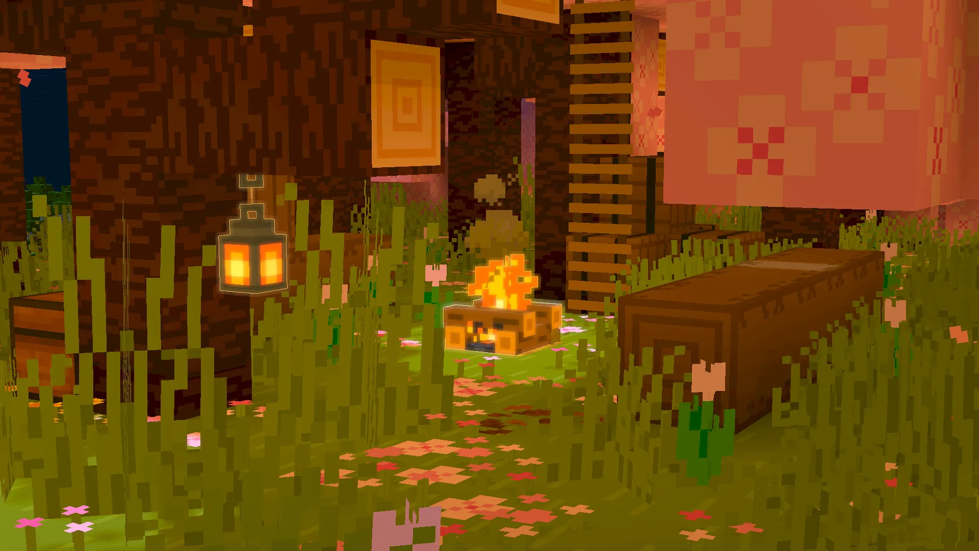 aesyin's shaders