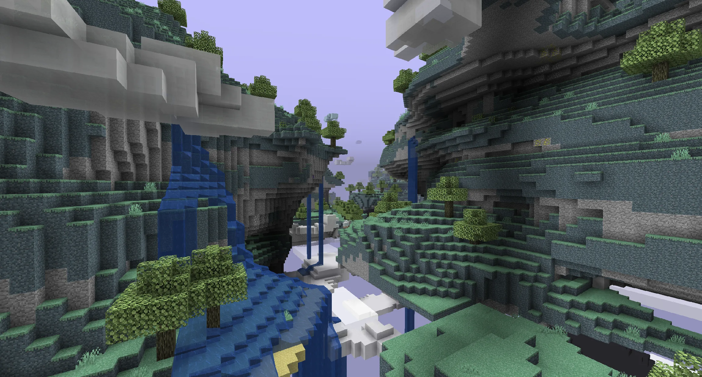 Изображение 3 мода The Aether