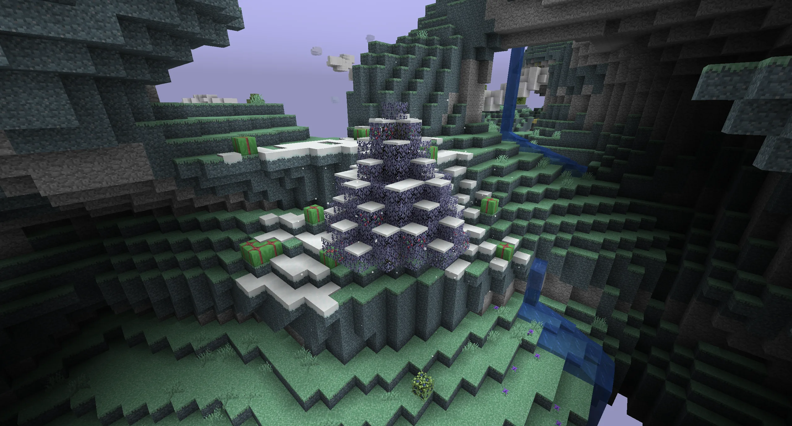 Изображение 5 мода The Aether