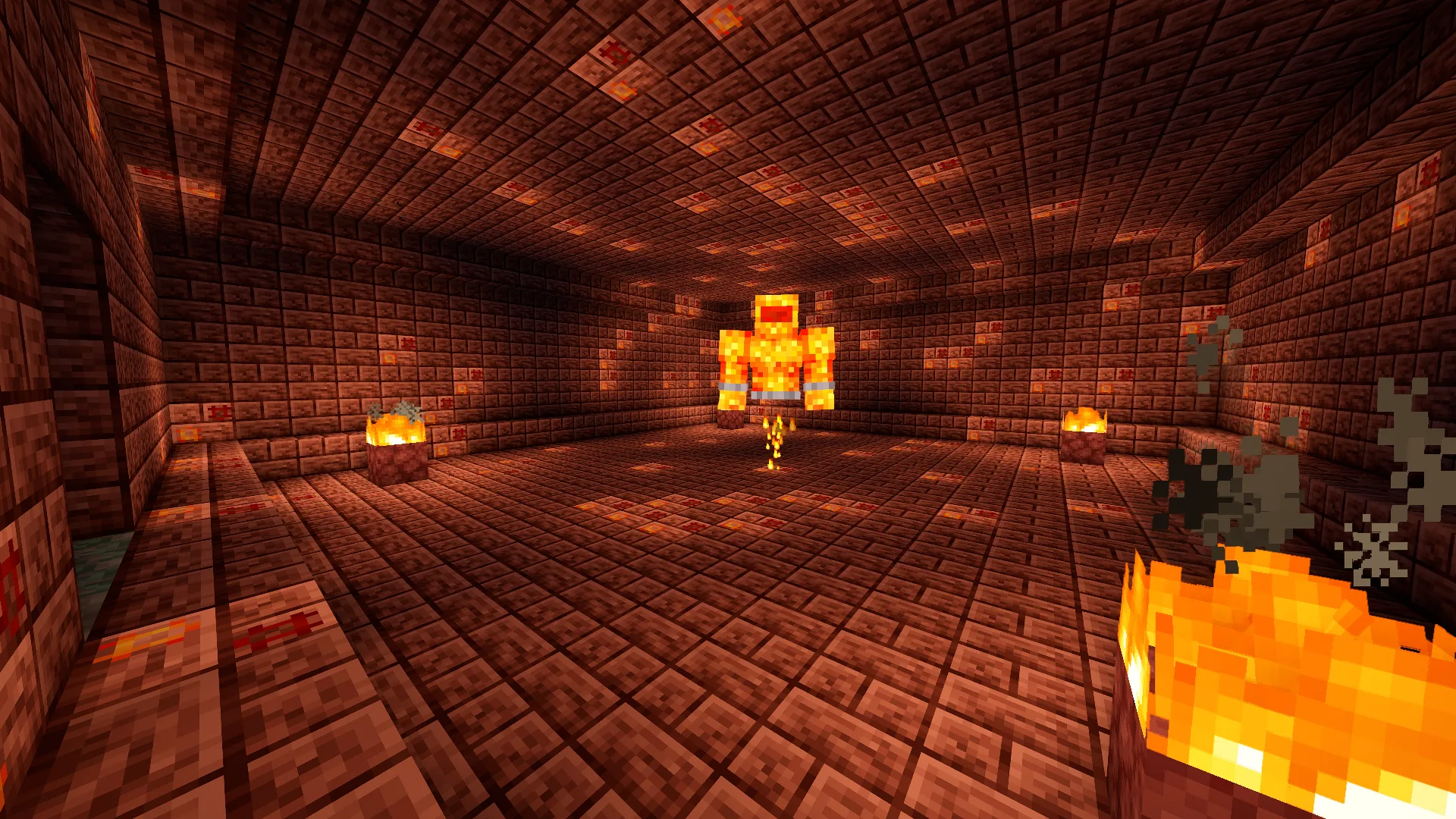 Изображение 4 ресурспака Aether: Regenerated