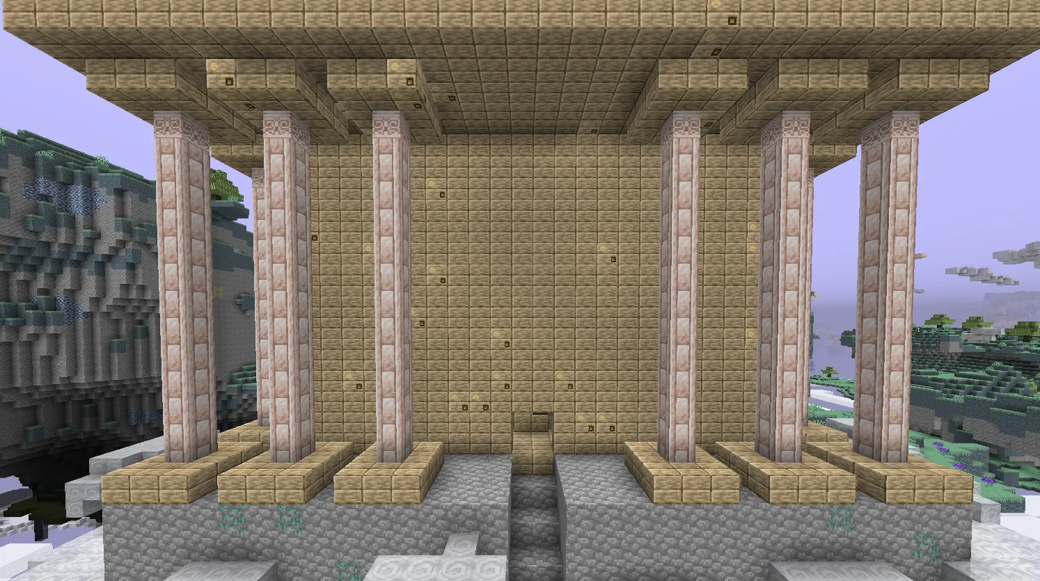 Изображение 5 ресурспака Aether: Regenerated