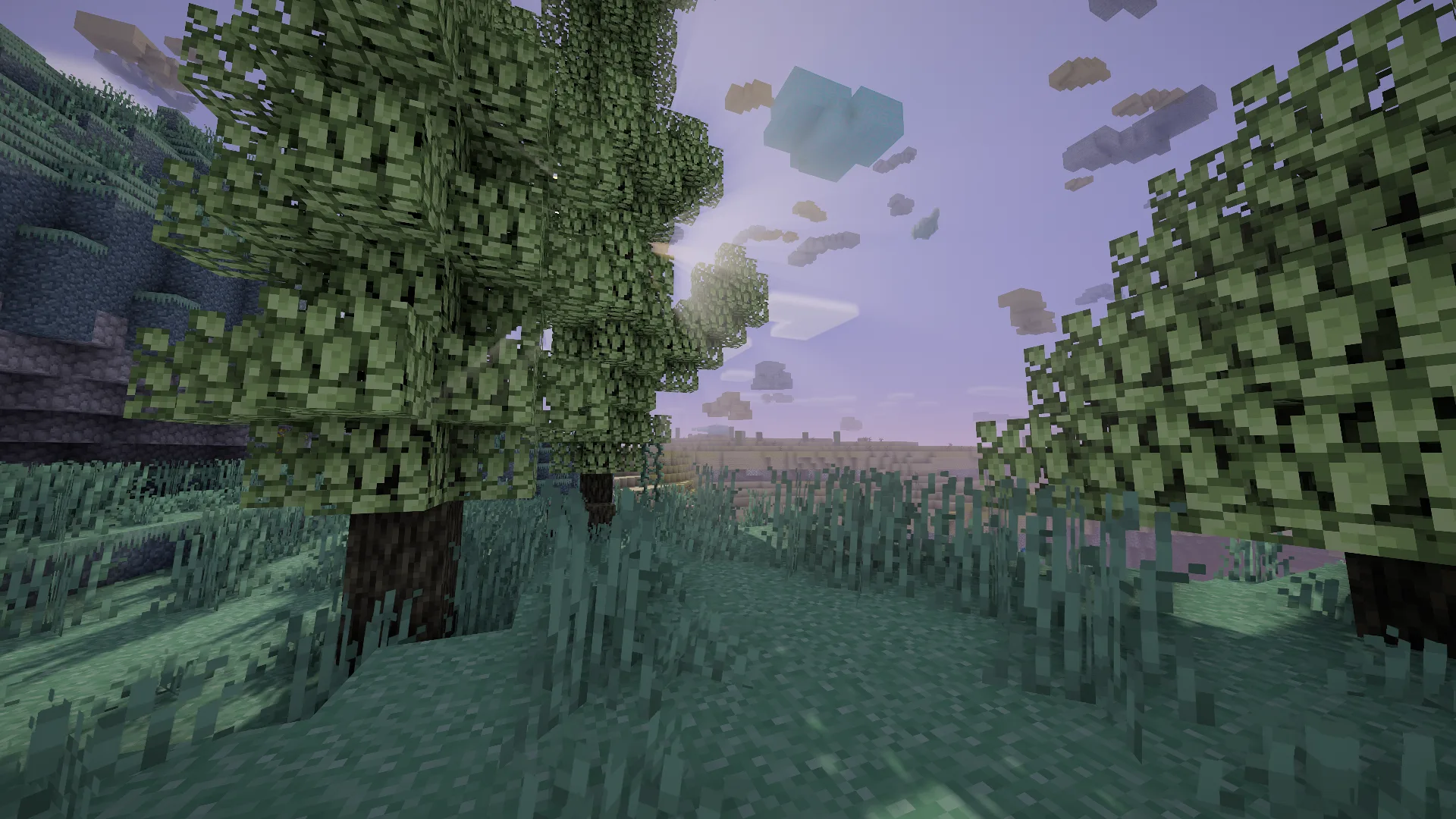 Изображение 6 ресурспака Aether: Regenerated