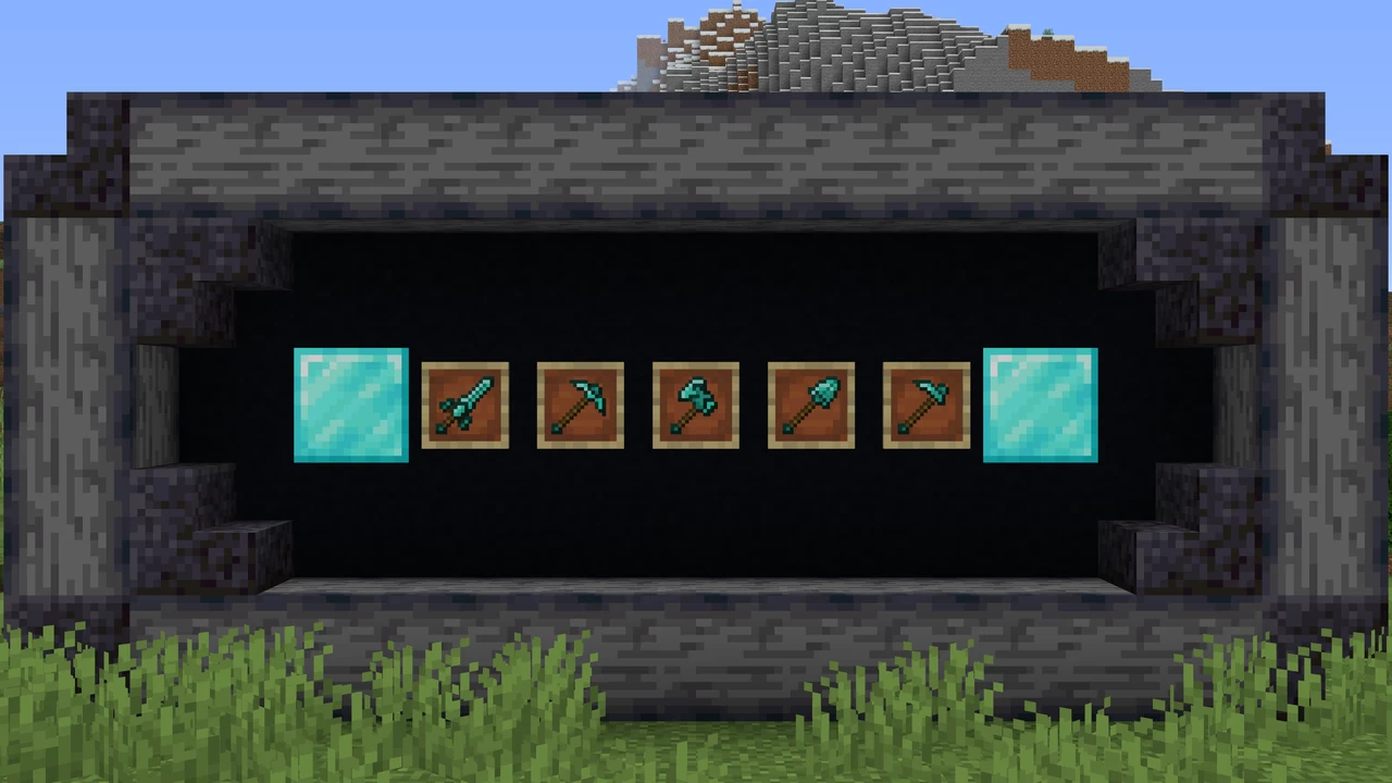 Aether Tools