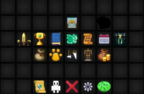 Изображение 4 ресурспака AetherPack x32 For Hypixel Skyblock