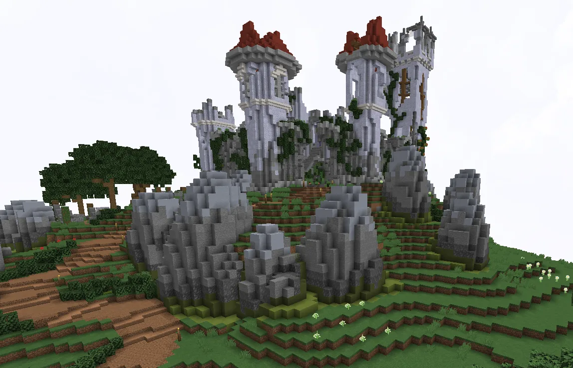 AetherPack x32 For Hypixel Skyblock