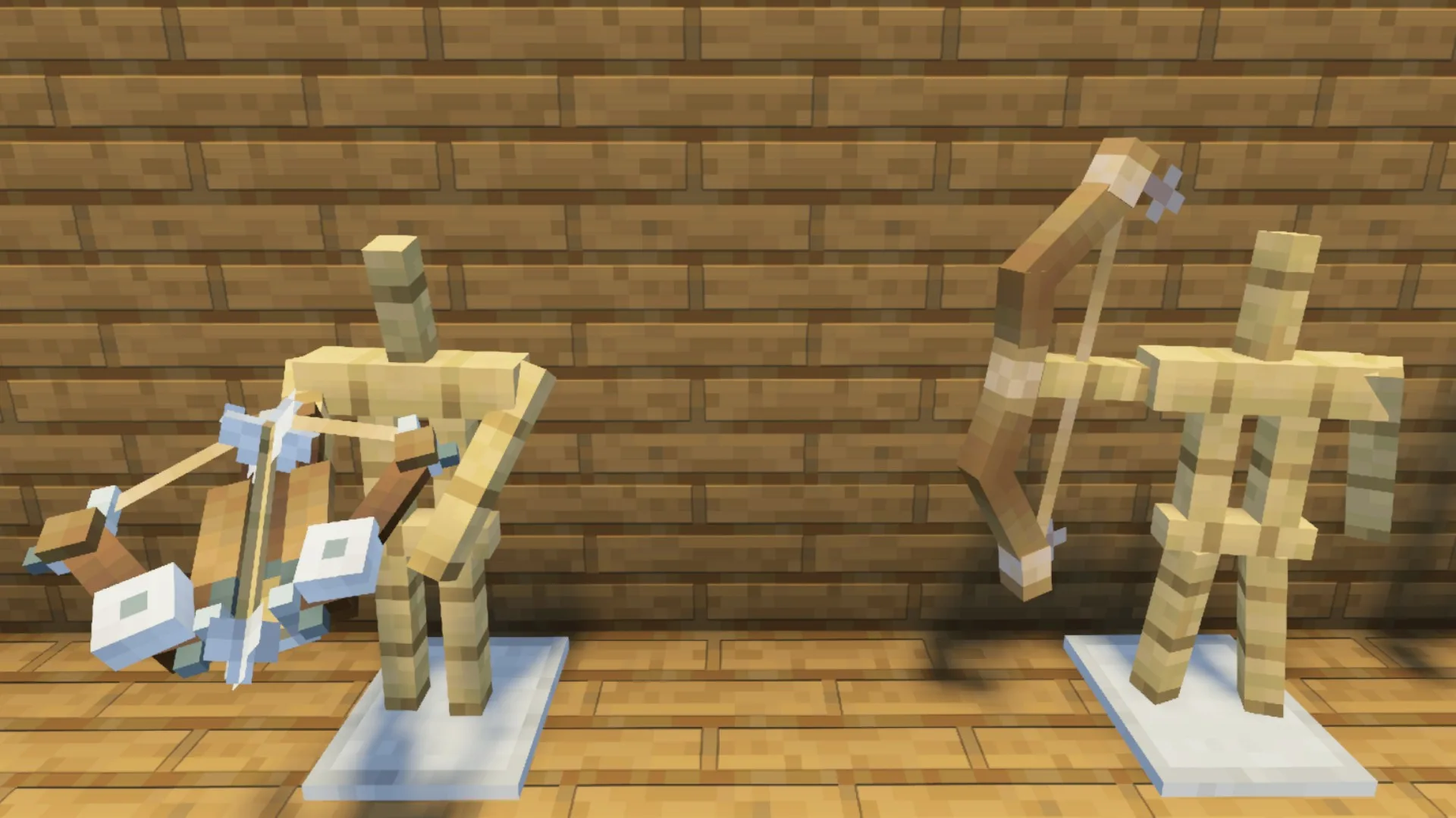 Изображение 1 ресурспака Agamyst RE