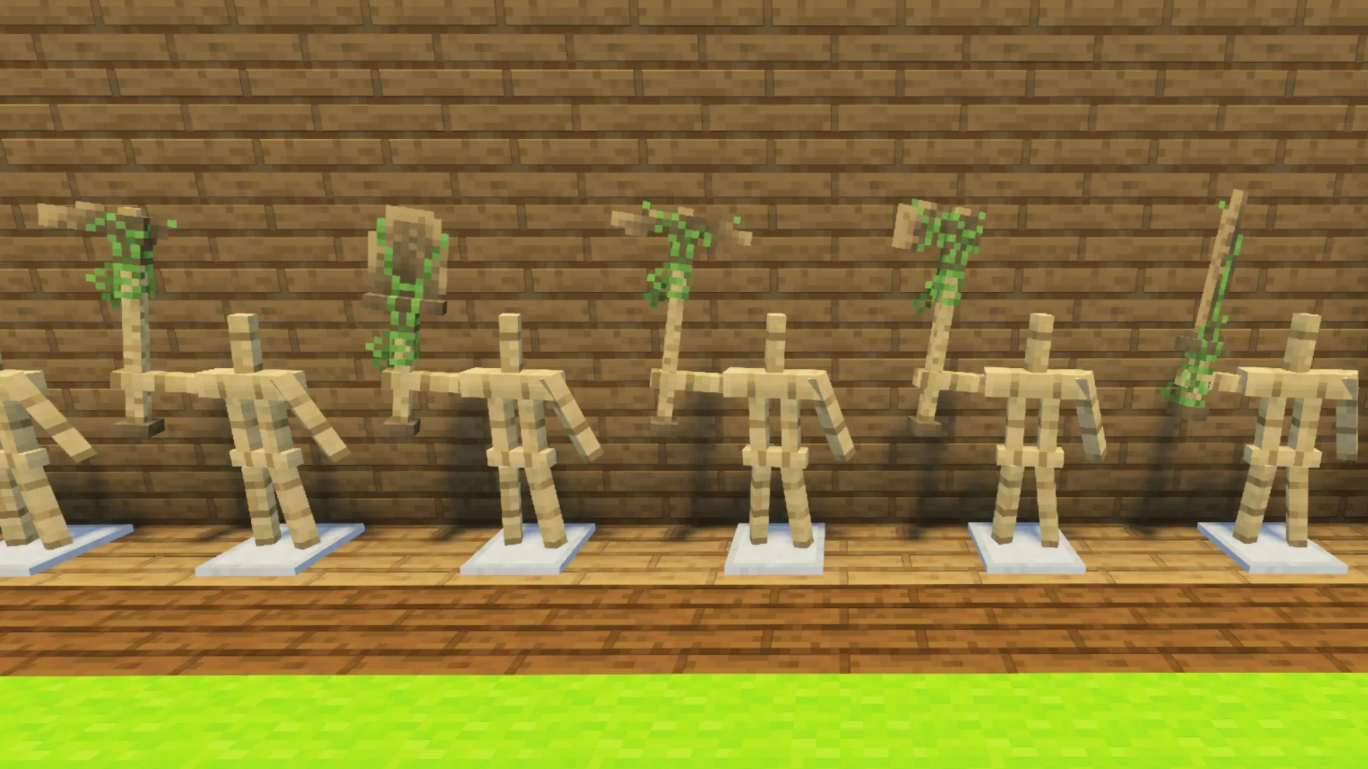 Изображение 2 ресурспака Agamyst RE