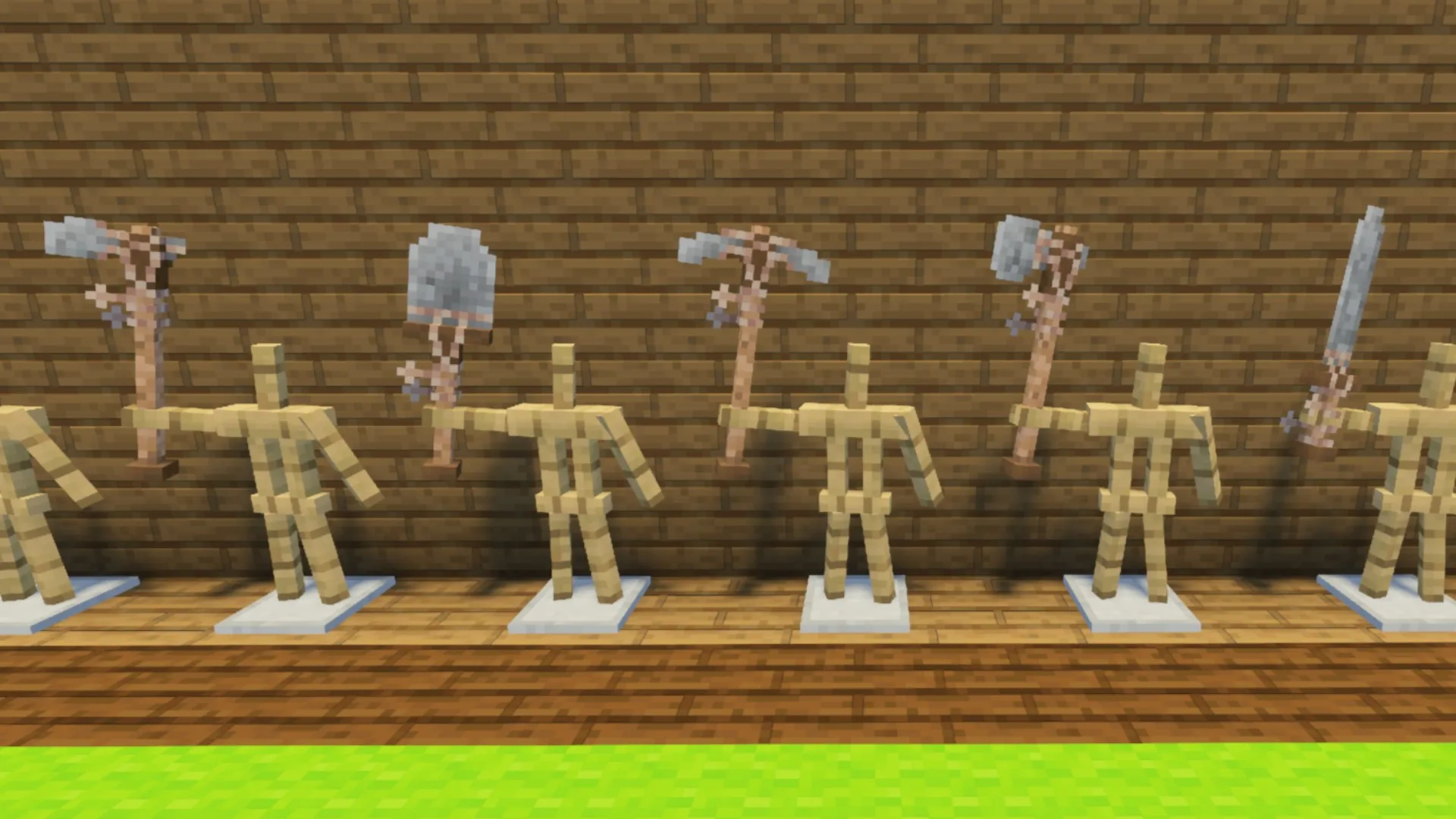 Изображение 3 ресурспака Agamyst RE