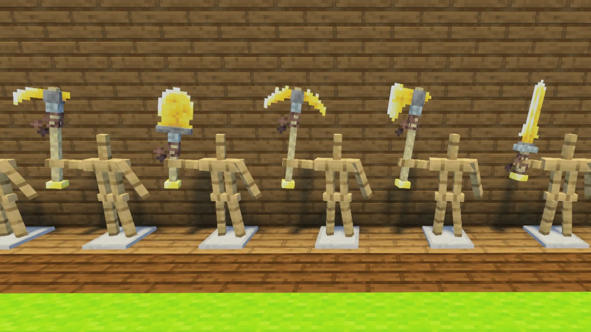 Изображение 5 ресурспака Agamyst RE