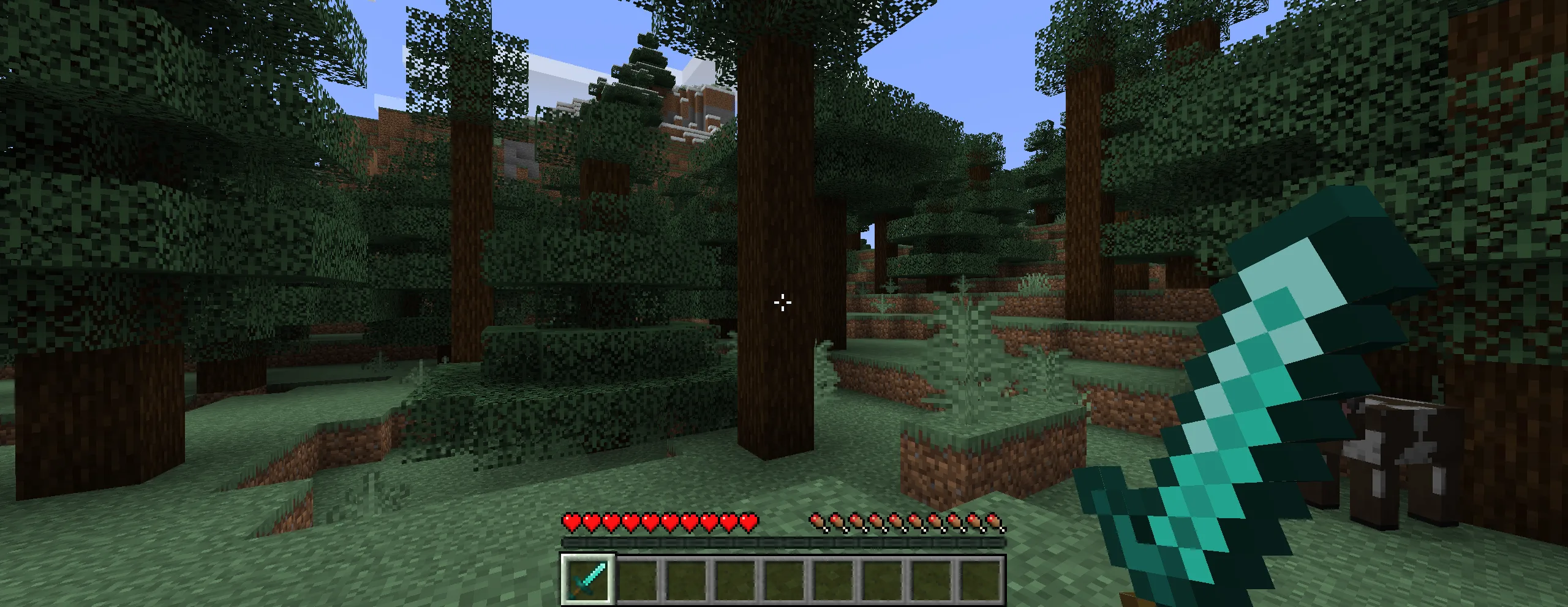 Aimz Better Crosshair