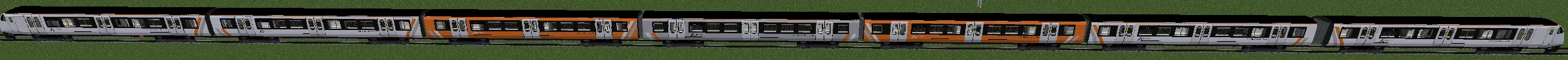 Изображение 3 ресурспака Airlink_shuttle_345