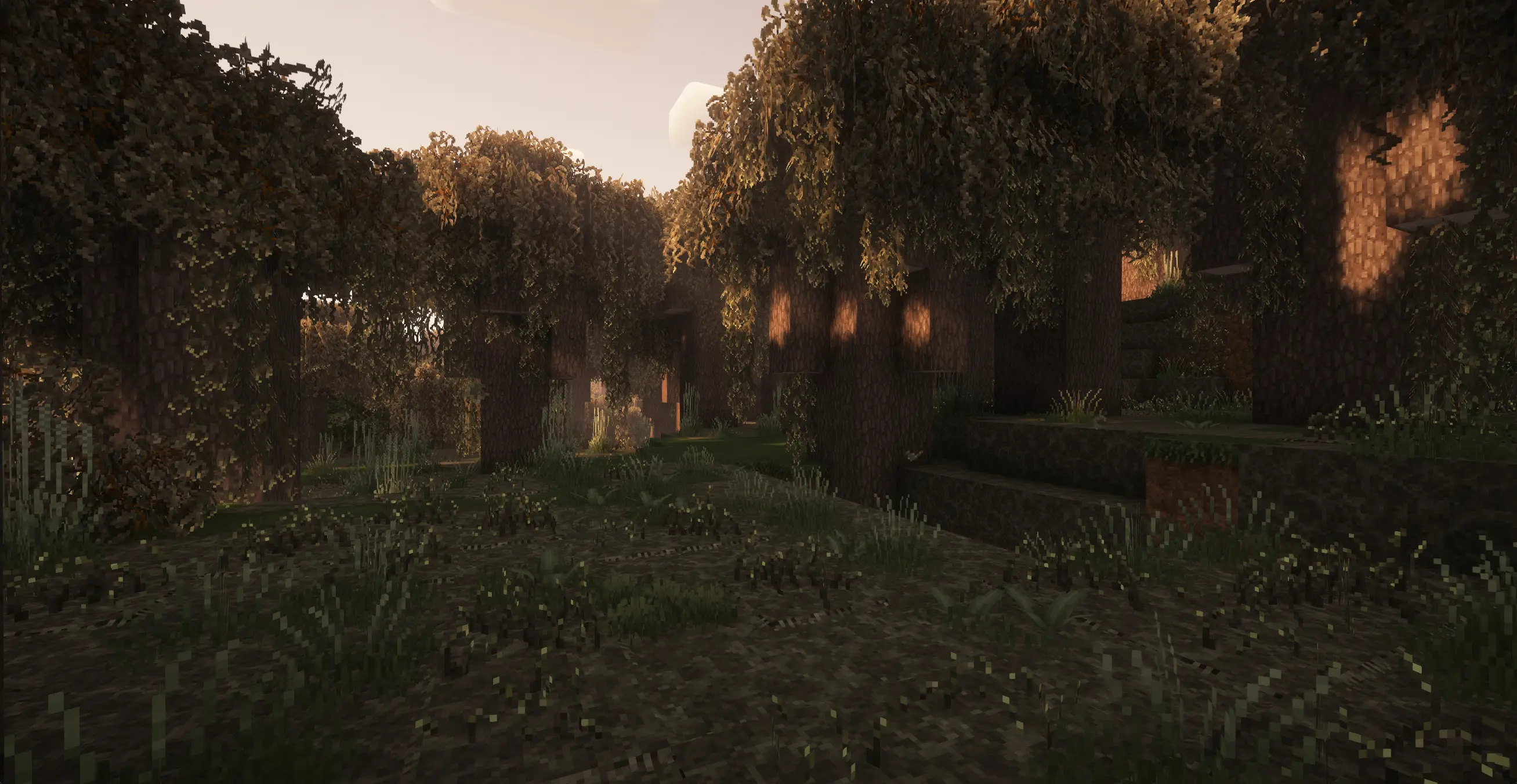 Изображение 4 ресурспака Alacrity