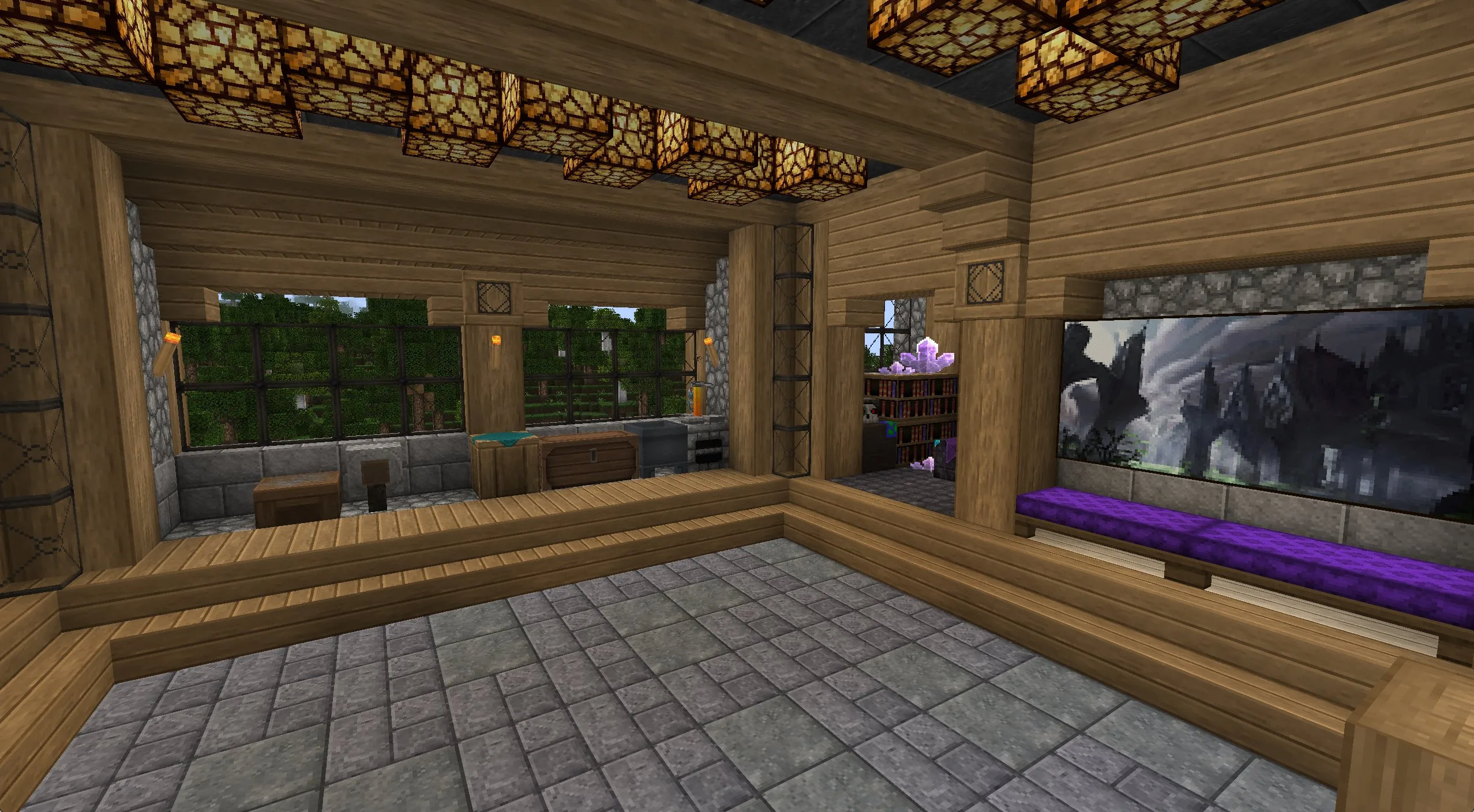 Изображение 2 ресурспака Alacrity Lite