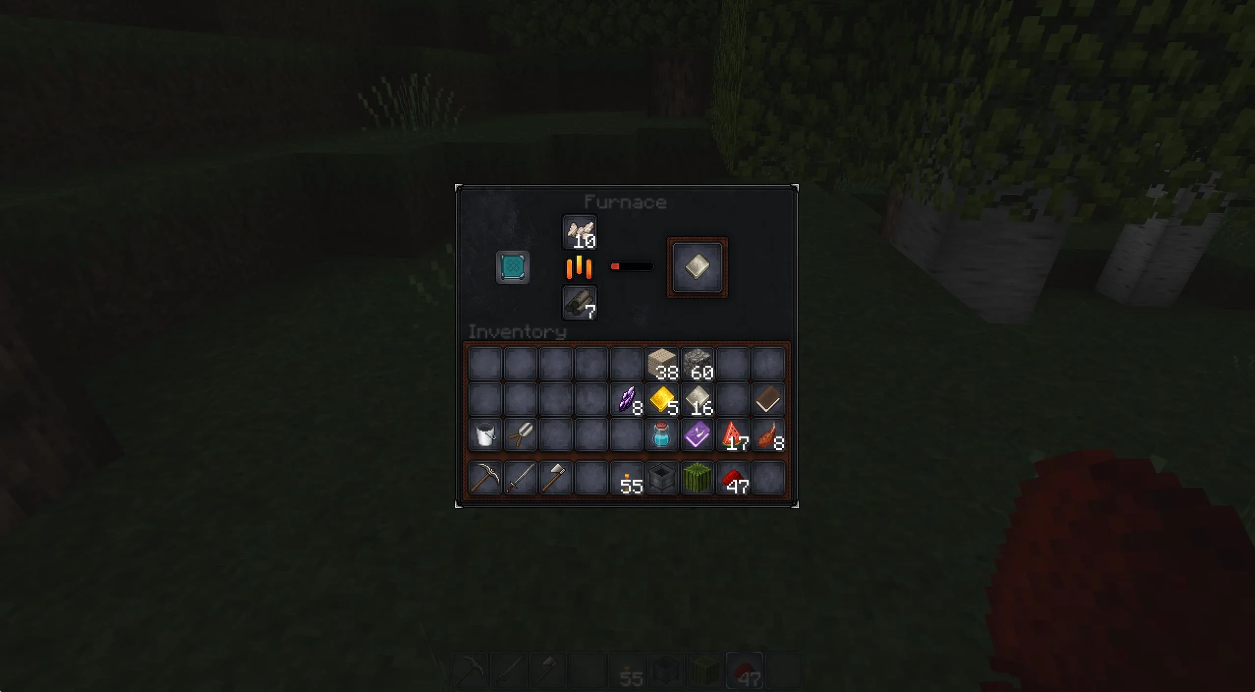 Изображение 3 ресурспака Alacrity Lite