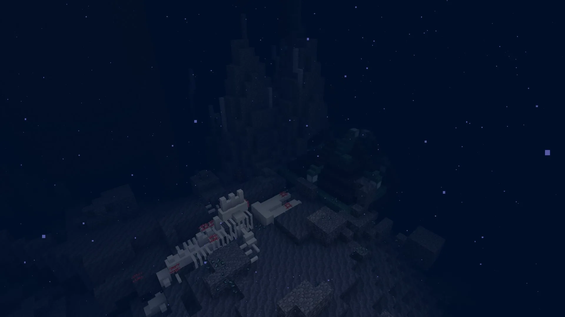 Изображение 4 мода Alex's Caves