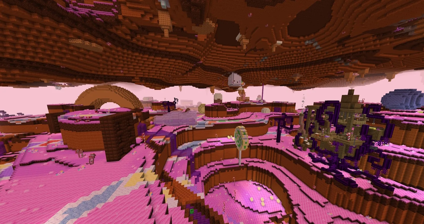 Изображение 6 мода Alex's Caves