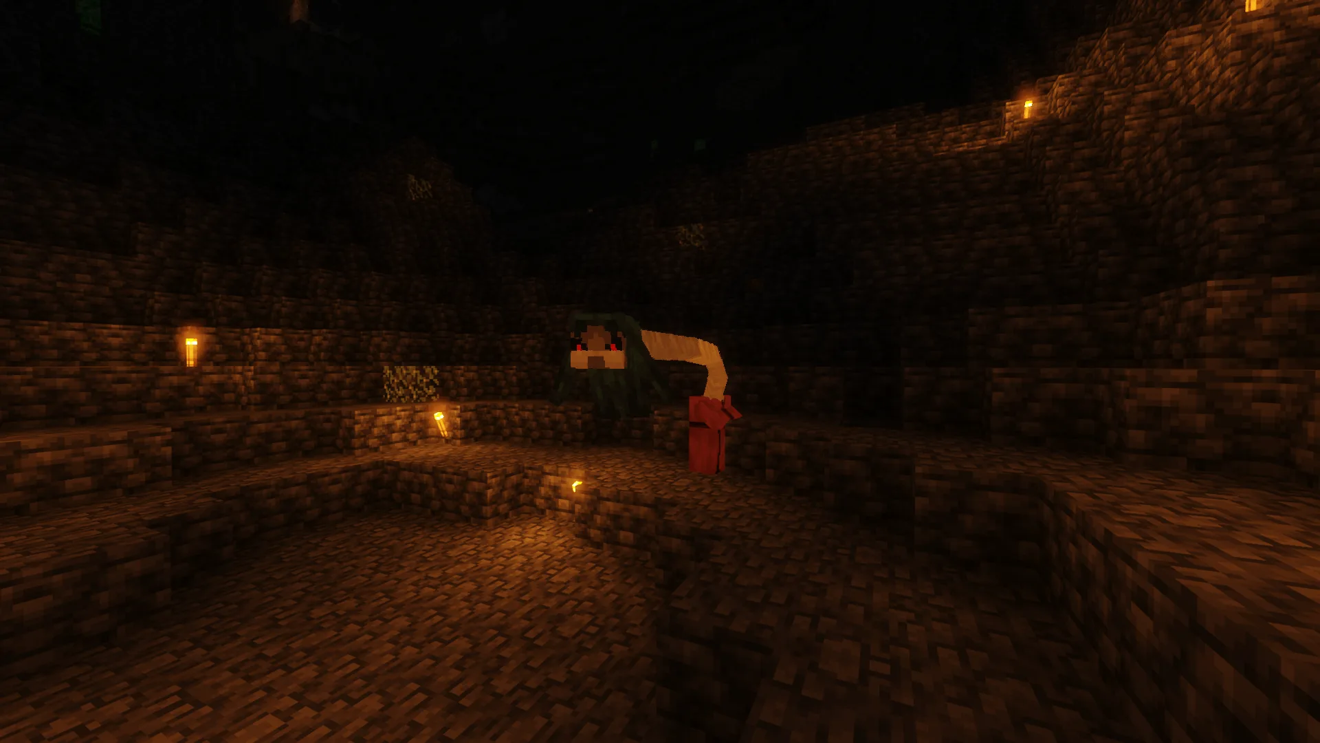 Изображение 3 мода Alex's Mobs