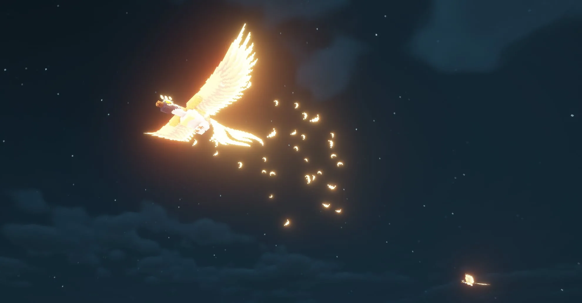 Изображение 5 мода Alex's Mobs