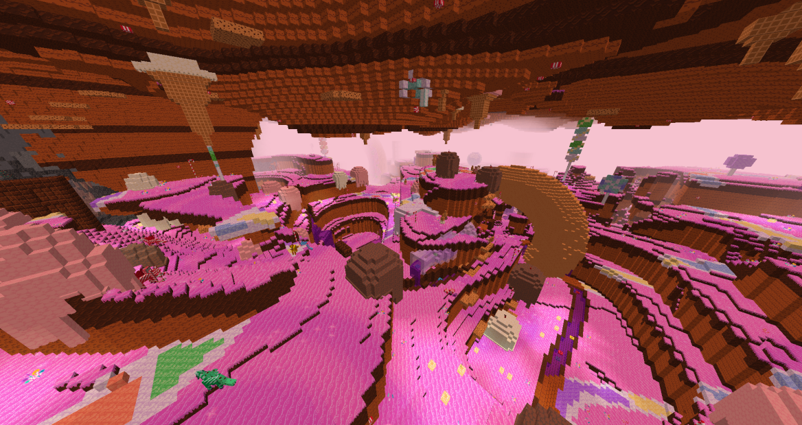 Alex's Caves X Bare Bones