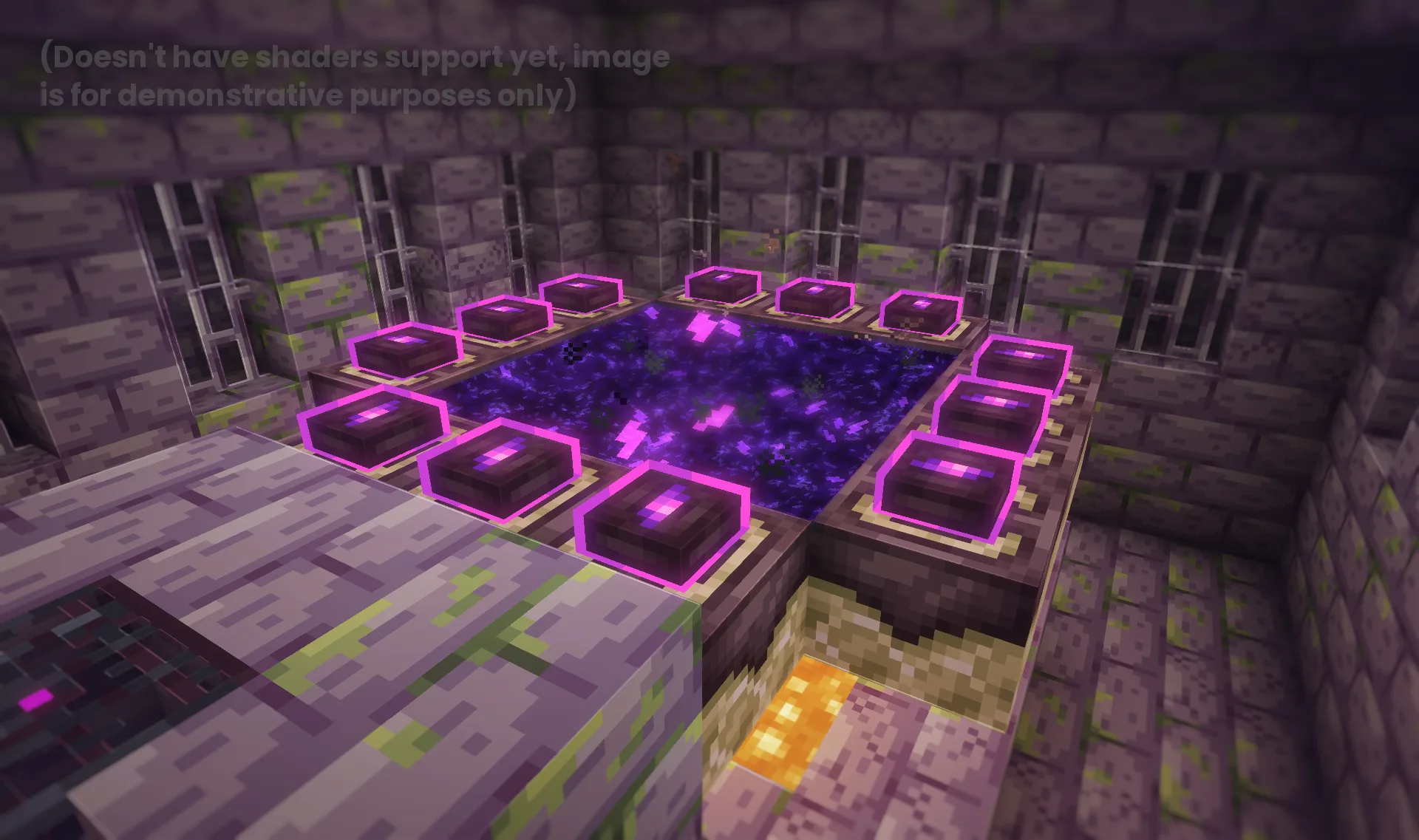 Изображение 4 ресурспака Allure