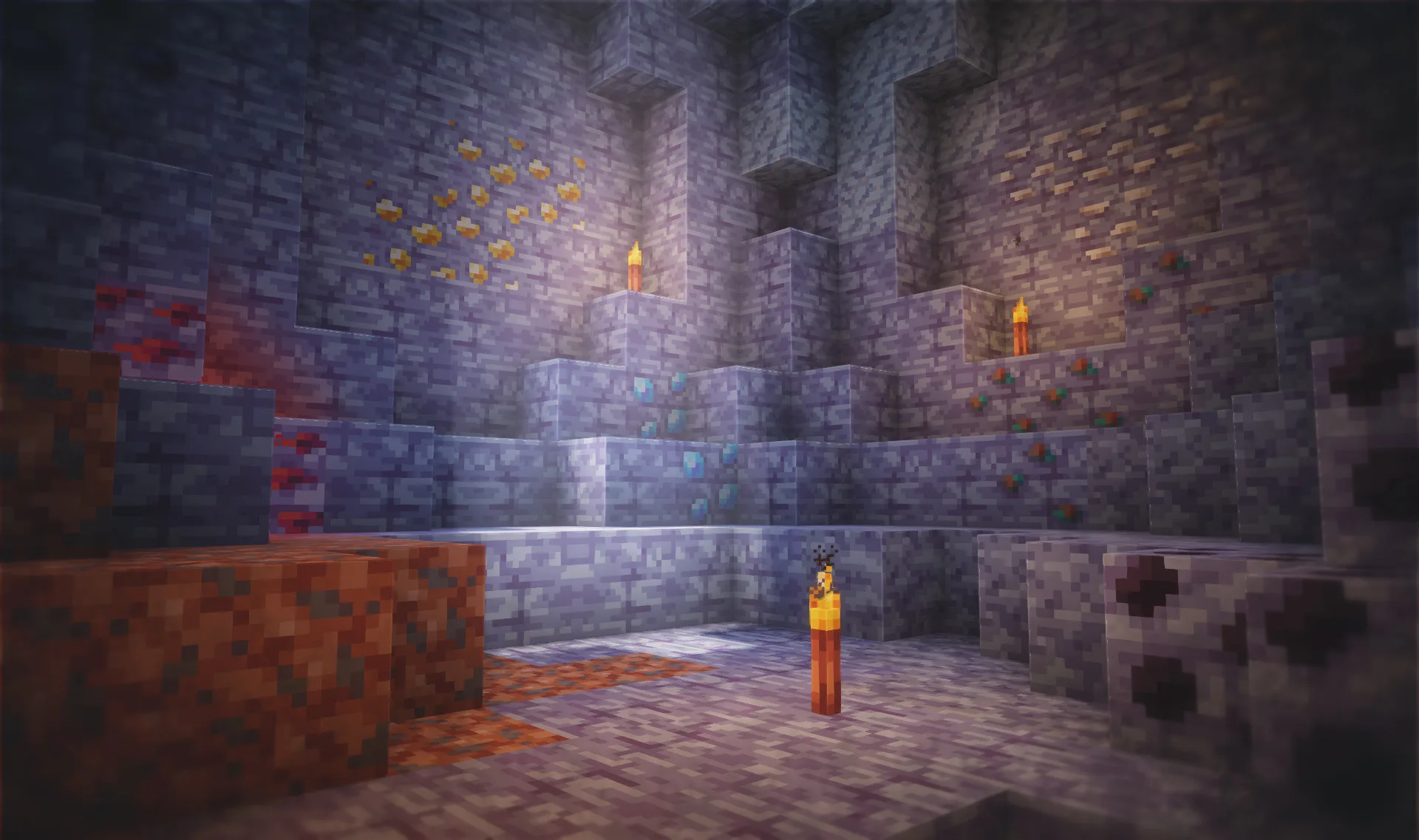 Изображение 6 ресурспака Allure