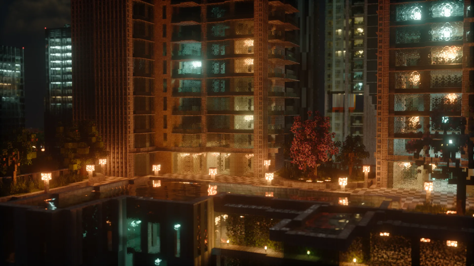 Изображение 1 шейдера Alpha Piscium