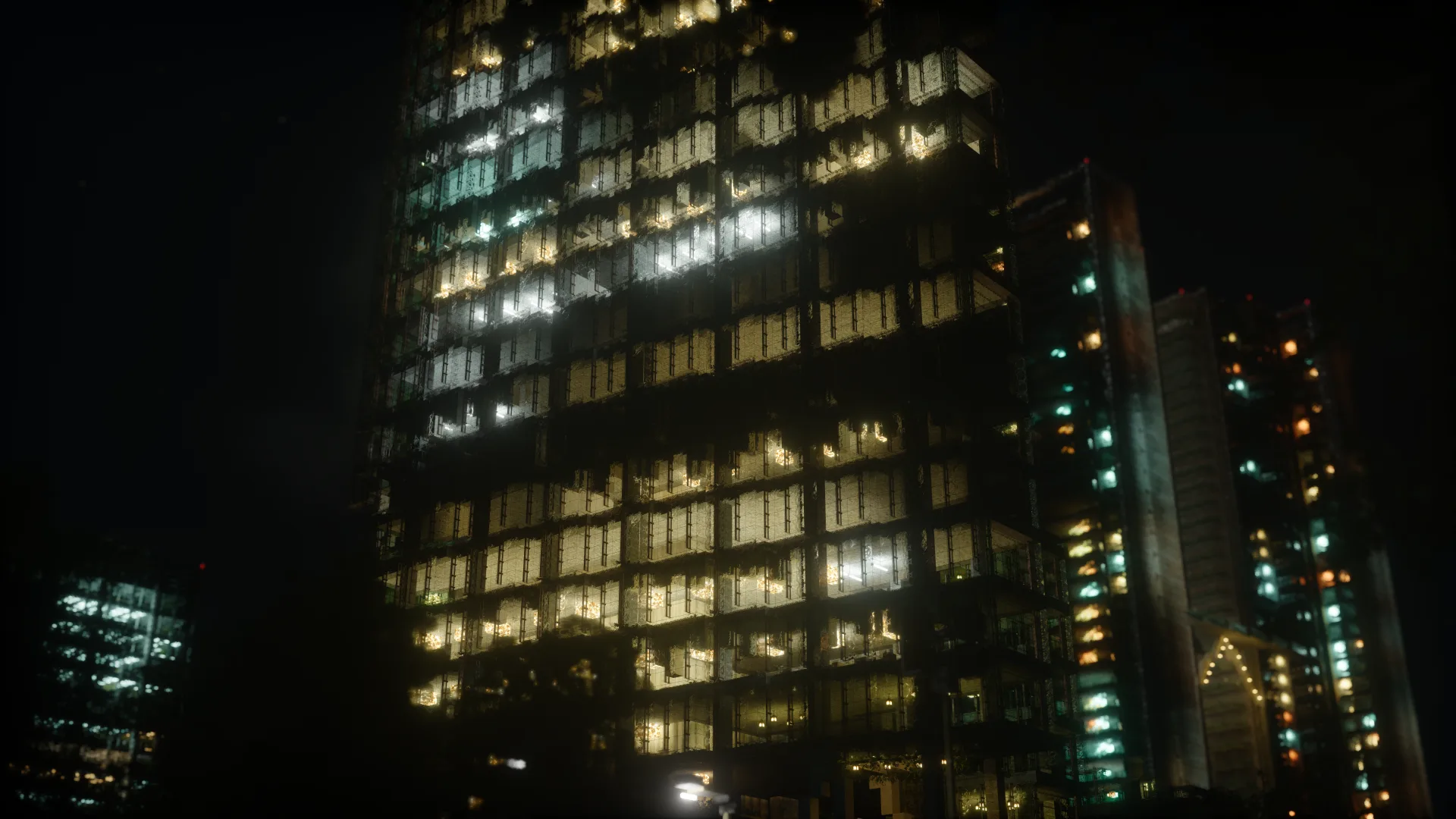 Изображение 2 шейдера Alpha Piscium