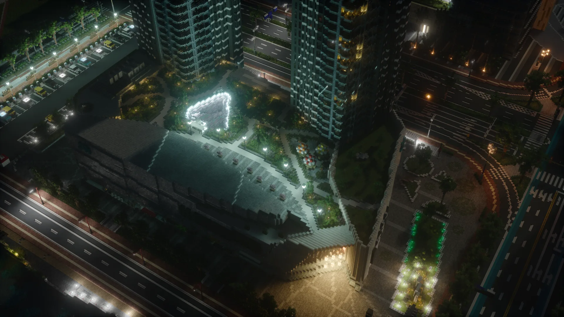 Изображение 4 шейдера Alpha Piscium