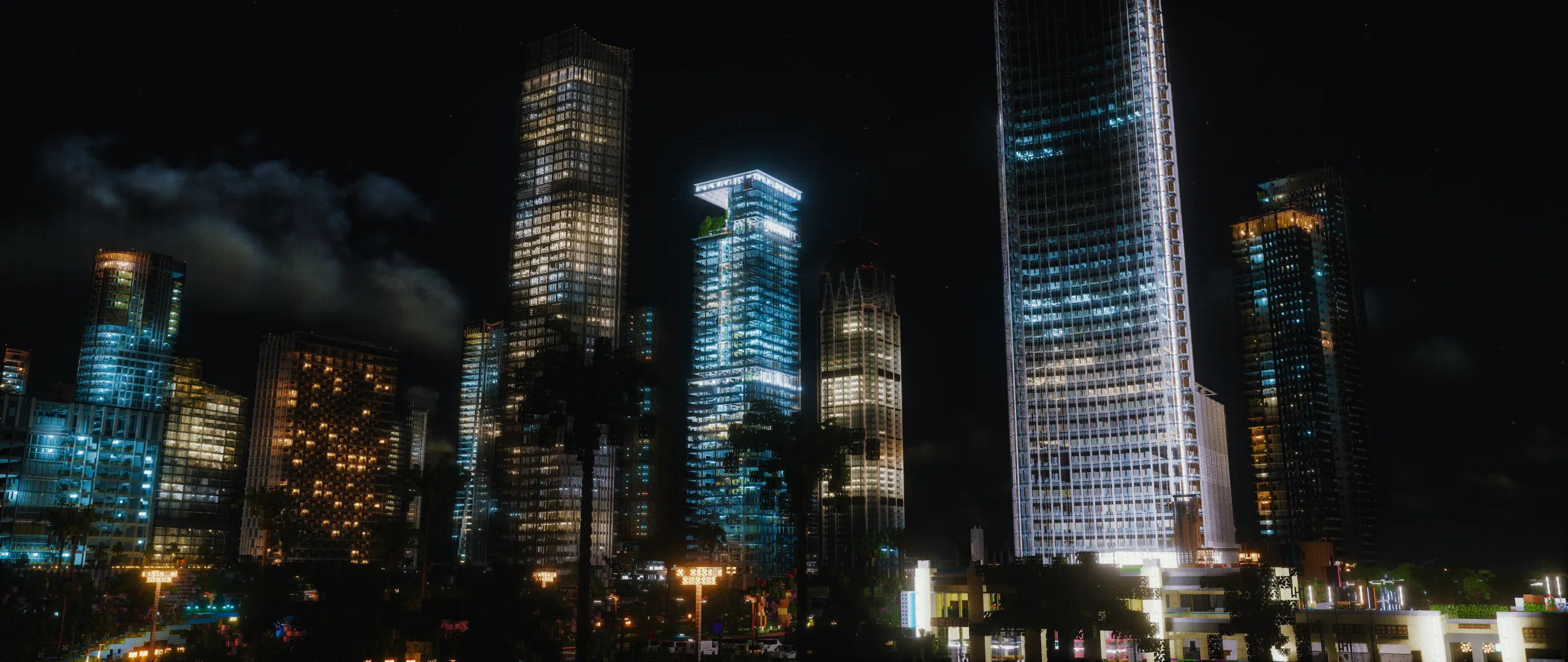 Изображение 6 шейдера Alpha Piscium