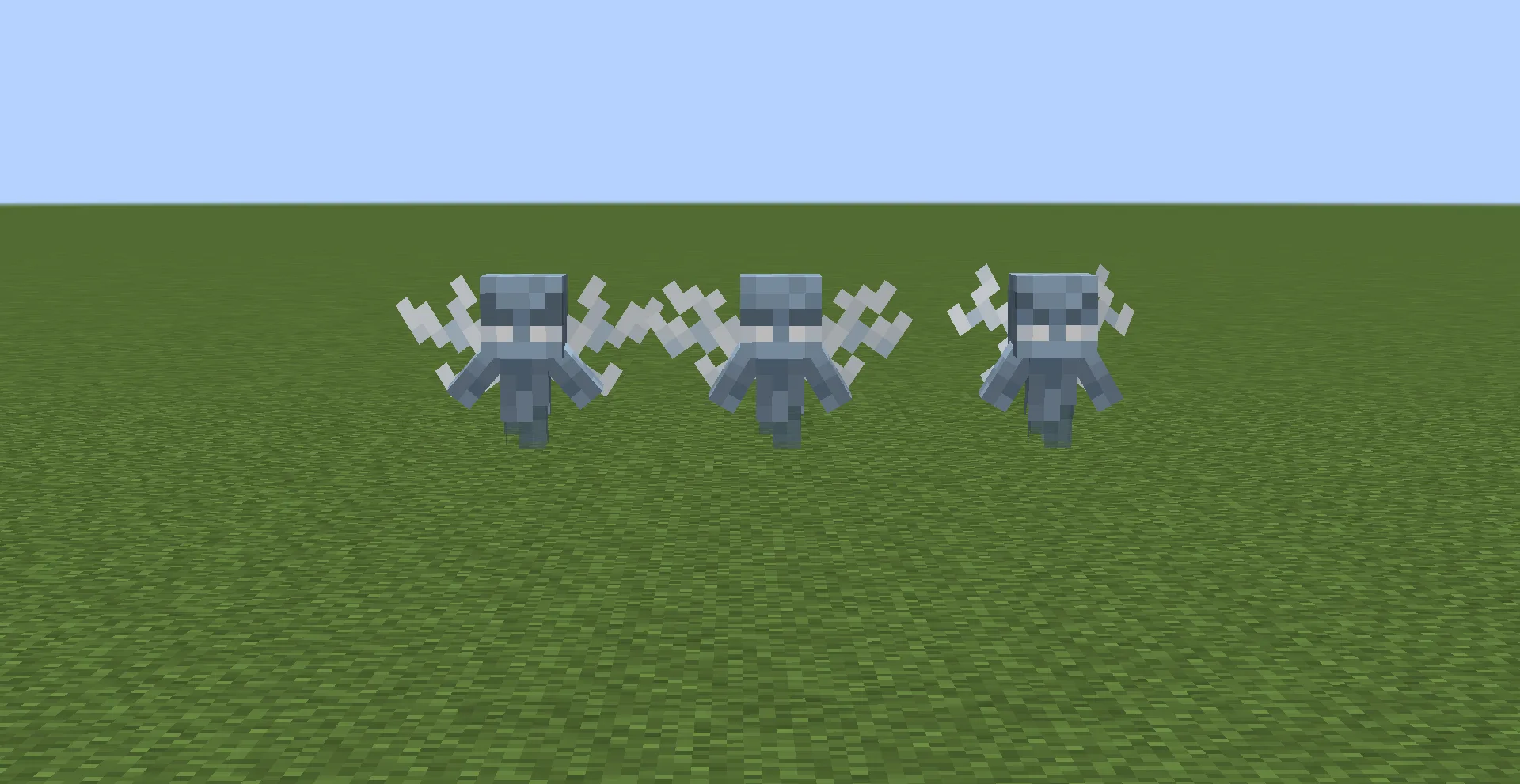 Изображение 4 ресурспака AL's Allay Pack