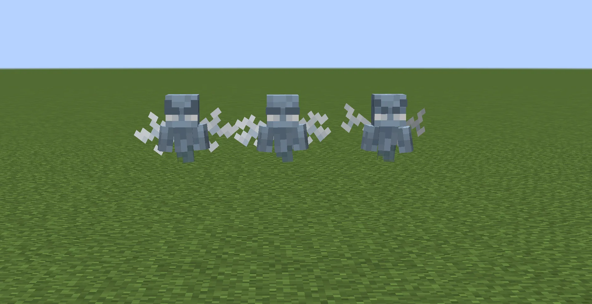 Изображение 5 ресурспака AL's Allay Pack x Fresh Animations