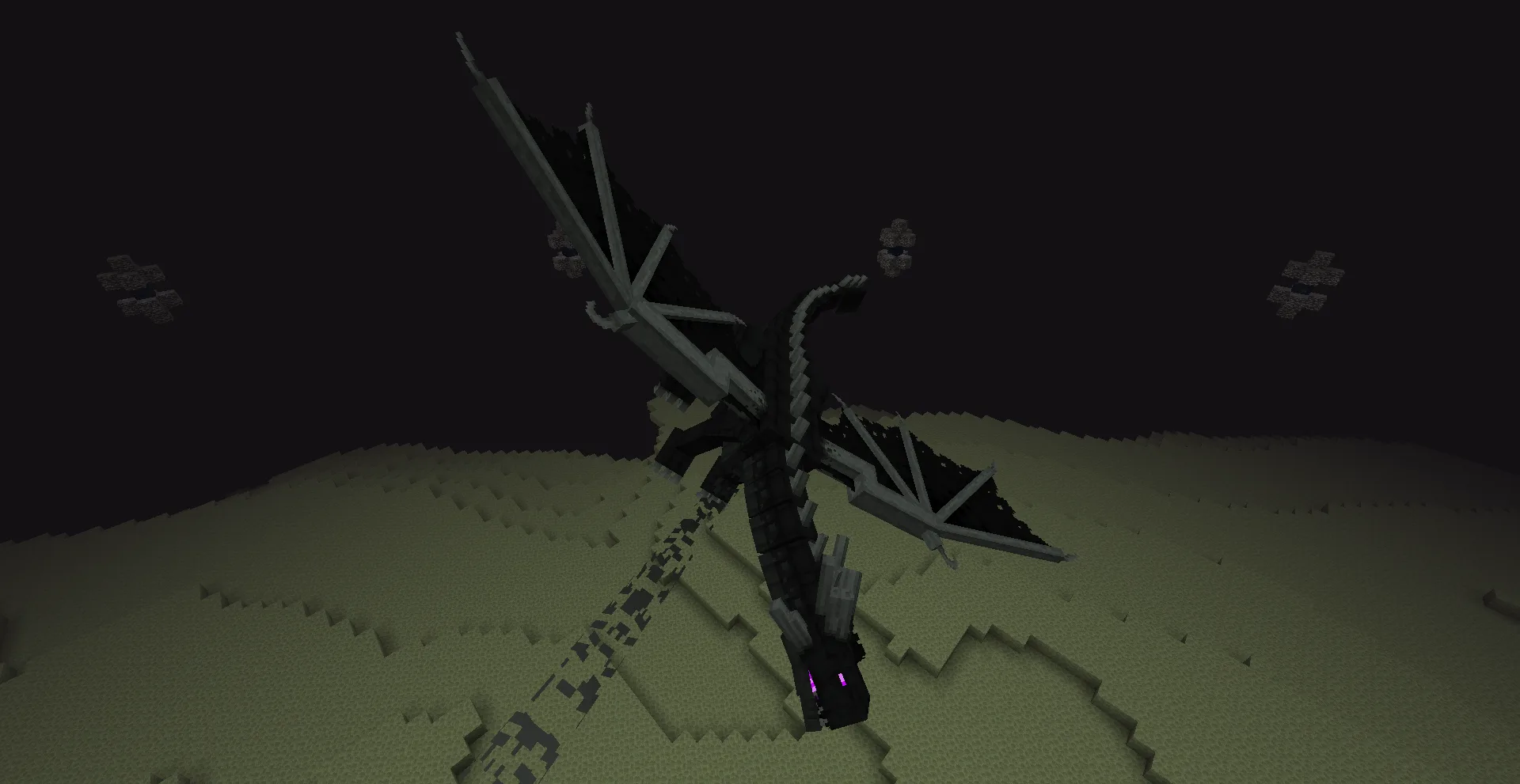 Изображение 2 ресурспака AL's Boss Rush