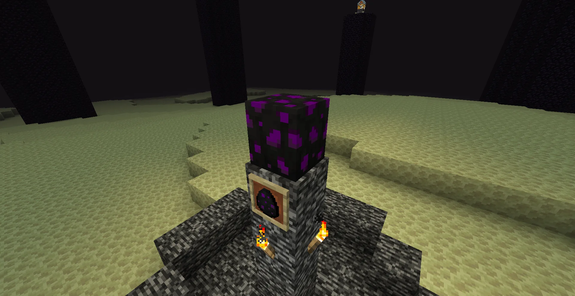 Изображение 3 ресурспака AL's Boss Rush