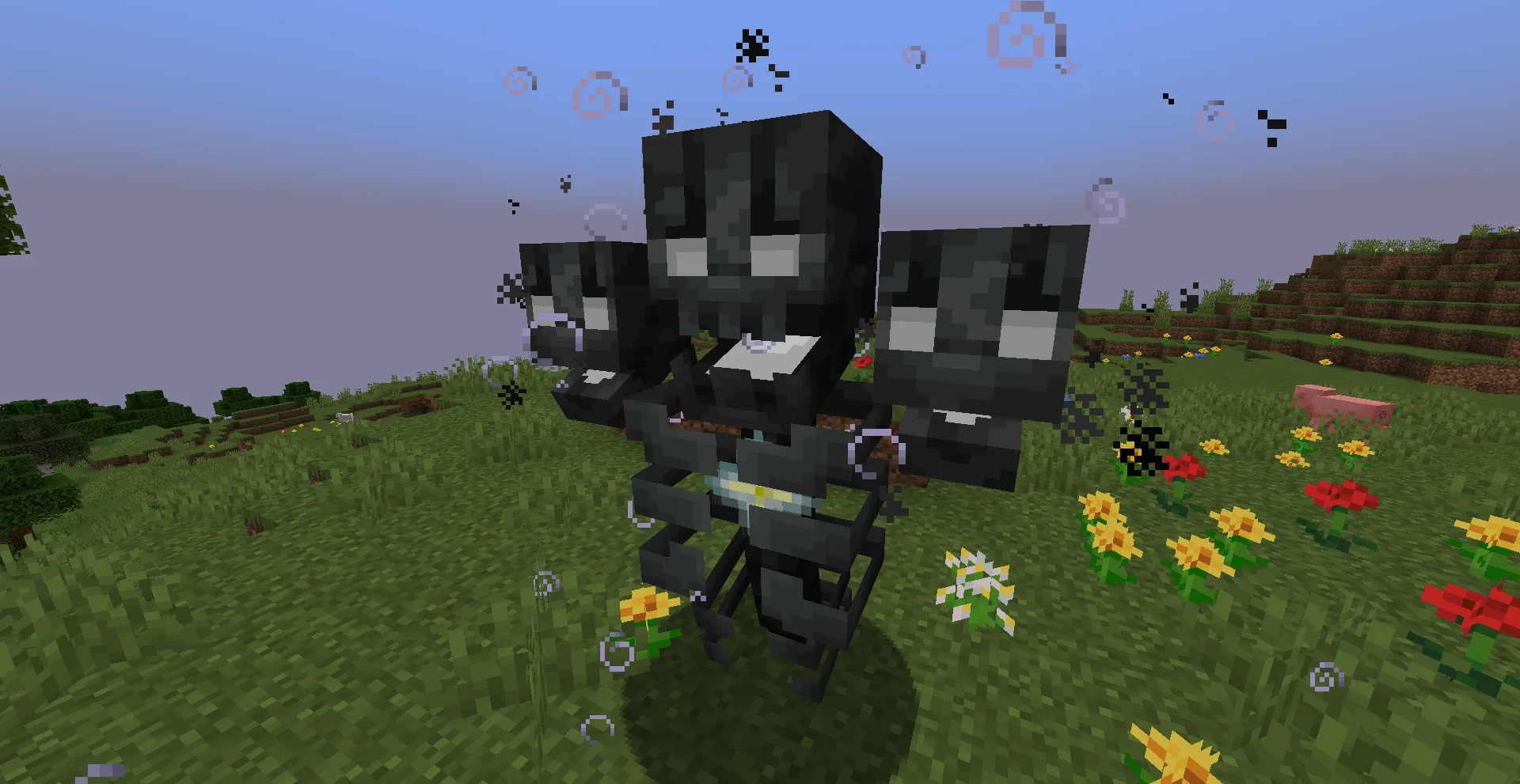 Изображение 4 ресурспака AL's Boss Rush