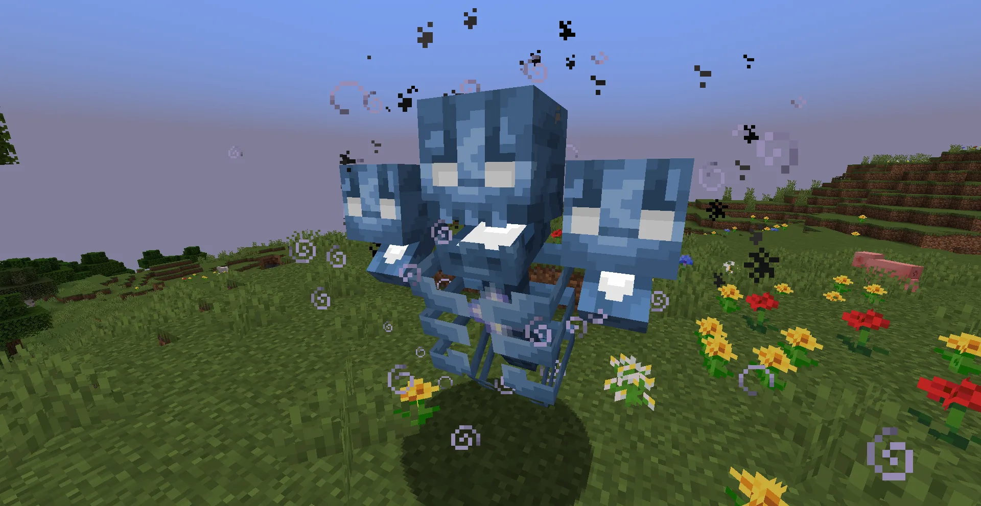 Изображение 5 ресурспака AL's Boss Rush