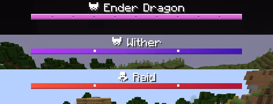 Изображение 6 ресурспака AL's Boss Rush