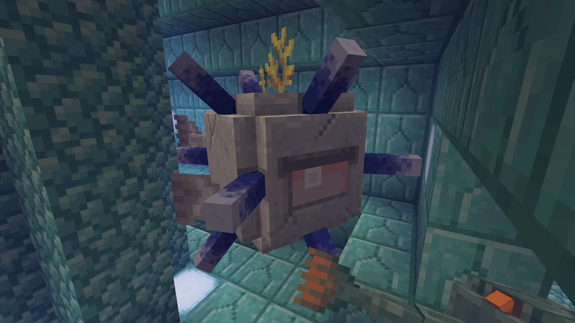 AL's Boss Rush x Fresh Animations