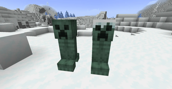 AL's Creepers Revamped-Fa