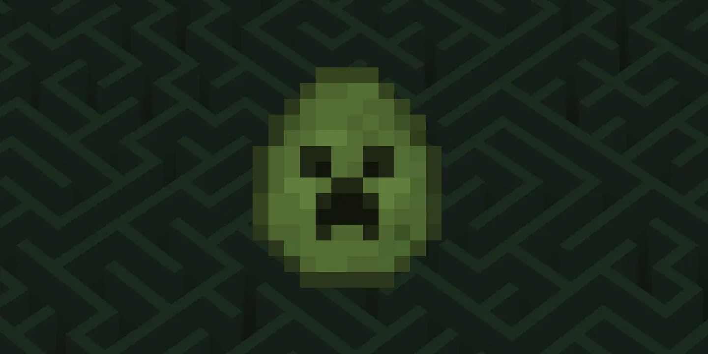 AL's Creepers Revamped - New Spawn eggs