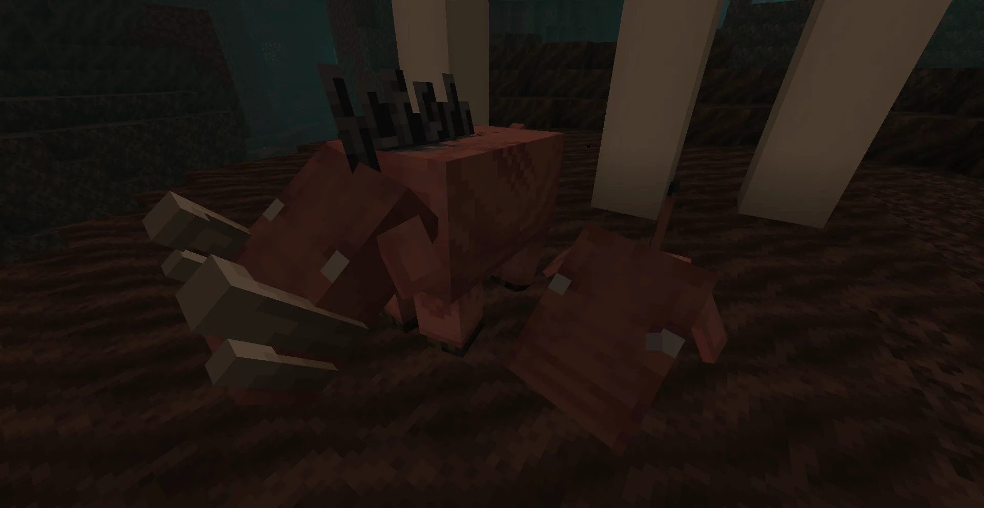 Изображение 5 ресурспака AL's Piglins Revamped x Fresh Animations