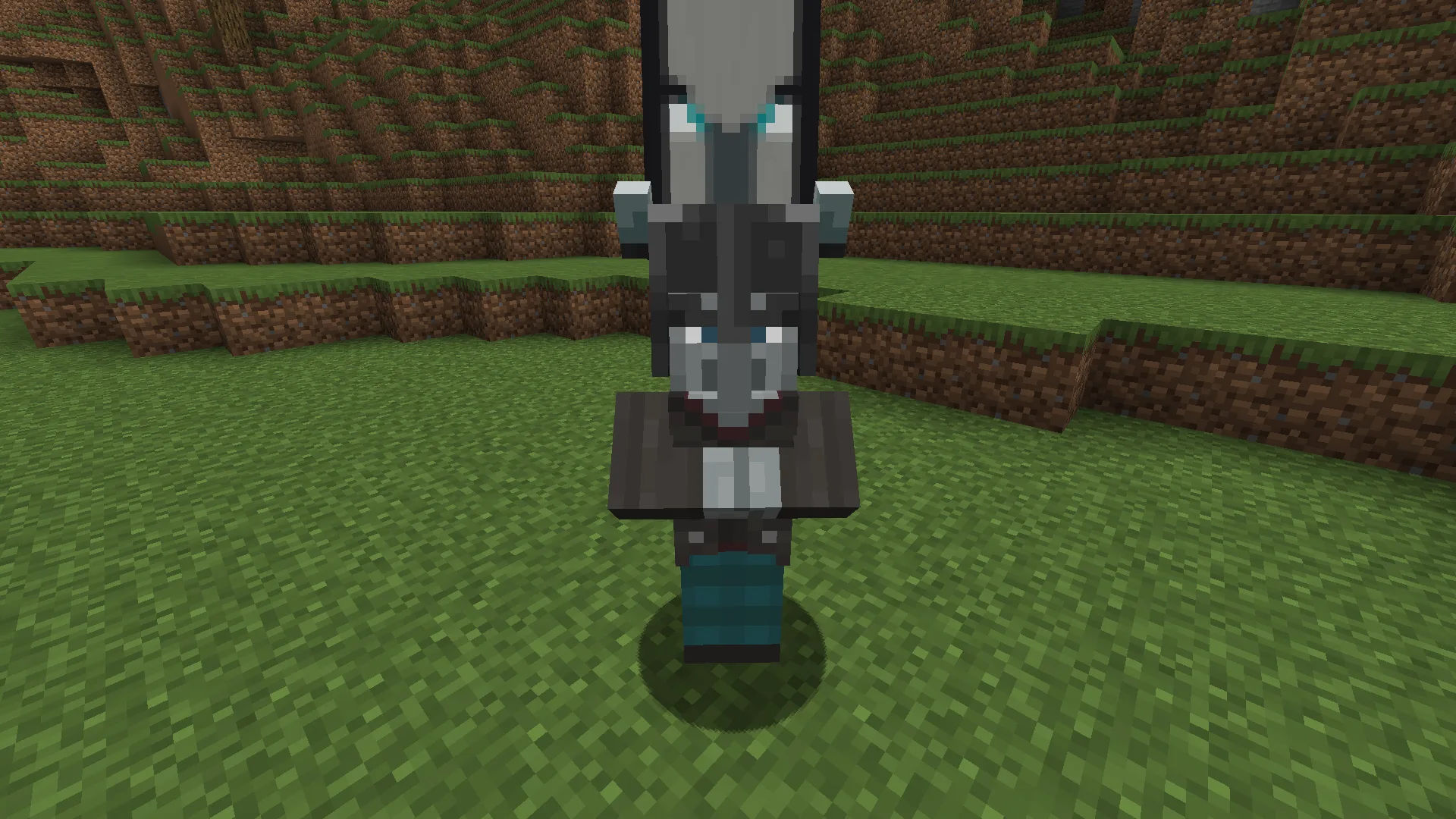 Изображение 2 ресурспака AL's Raid Captains