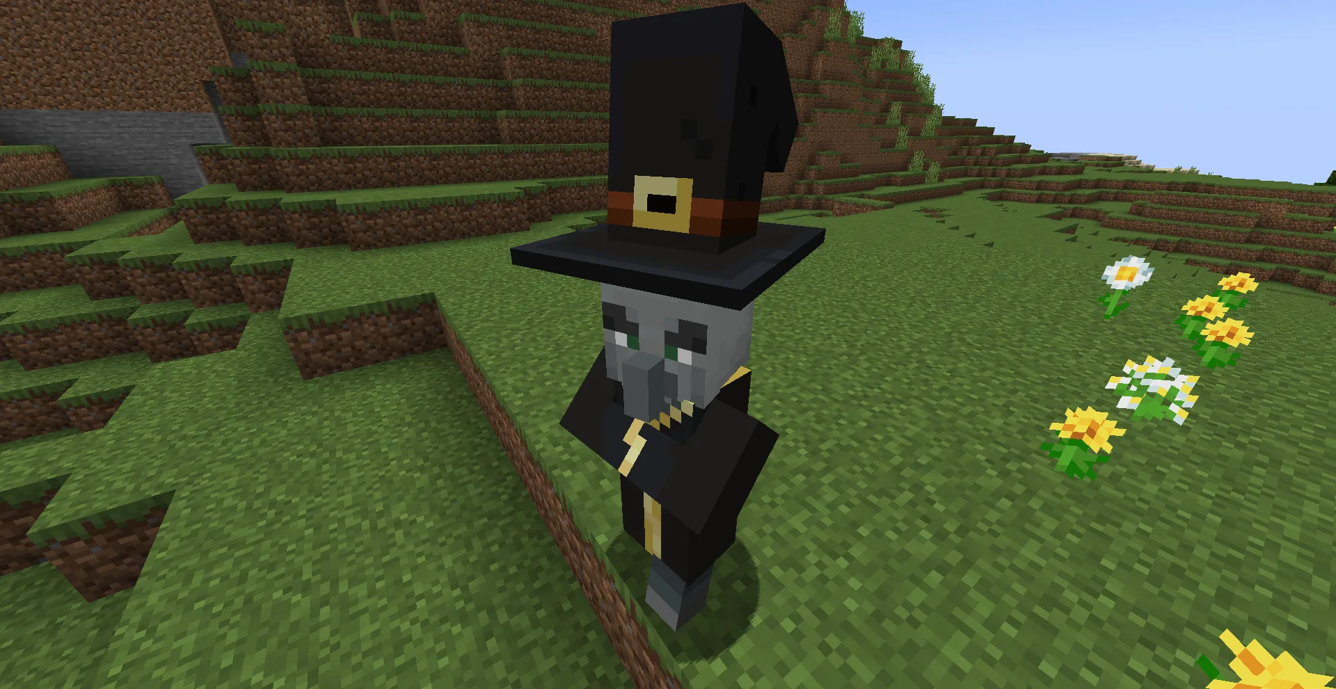 Изображение 3 ресурспака AL's Raid Captains