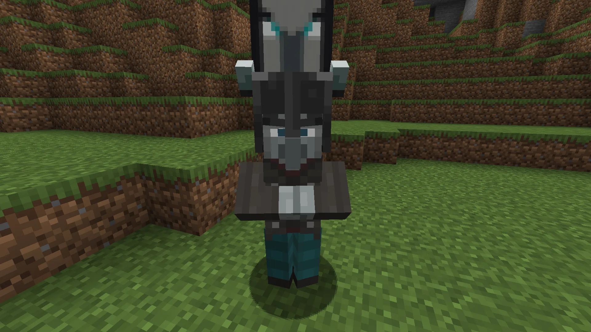 Изображение 5 ресурспака AL's Raid Captains